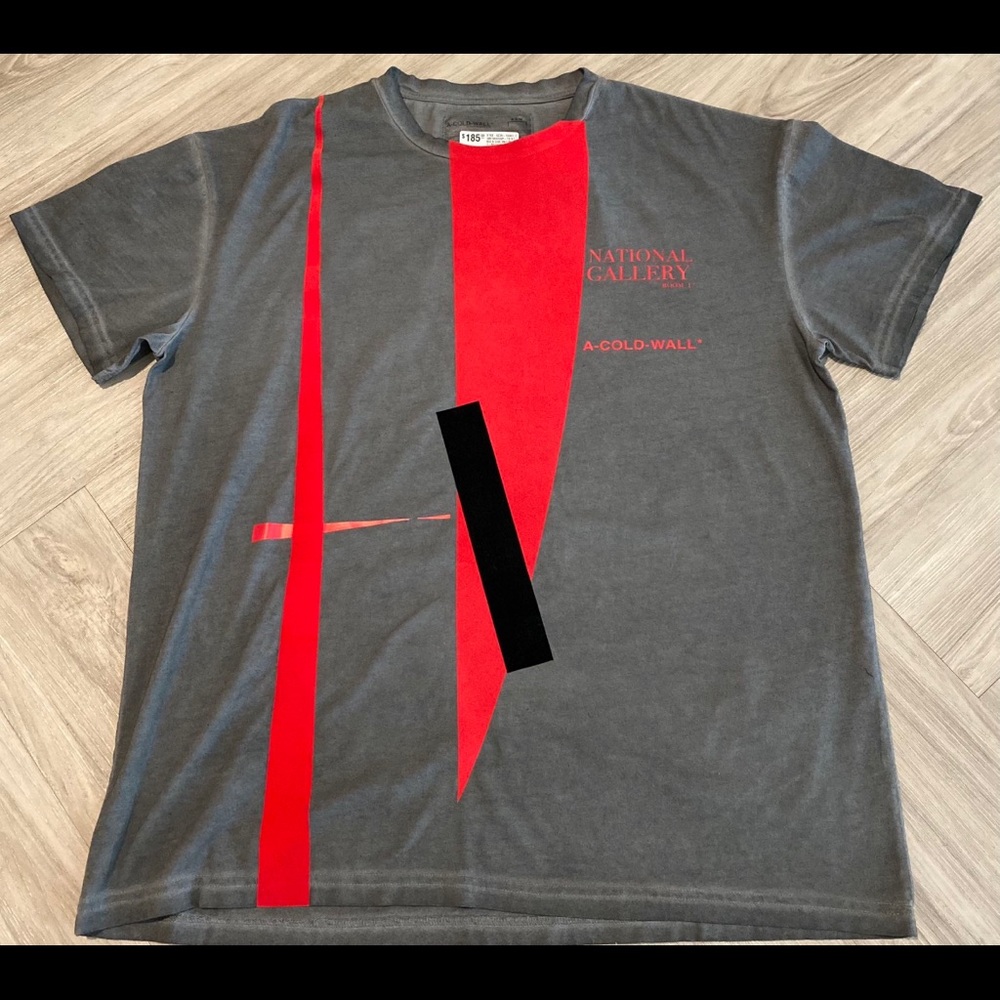 A-Cold-Wall T-shirt
